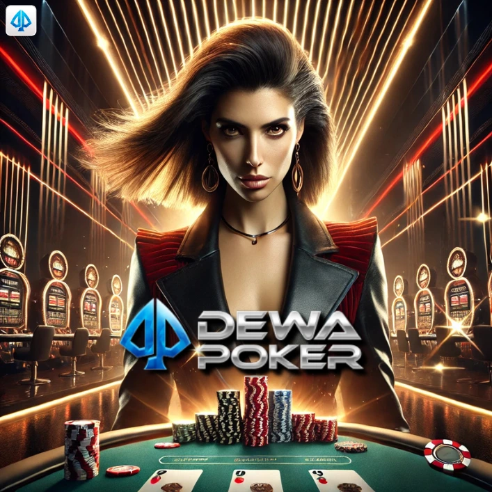 Dewapoker